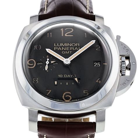 panerai gmt singapore price